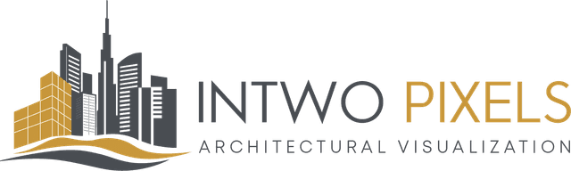 Intwopixel — 3D Real Estate Visualization
