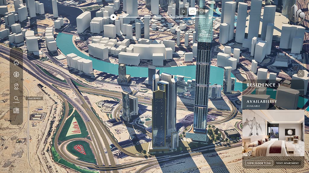 Unit Orientation & Sunlight, Decide With Confidence