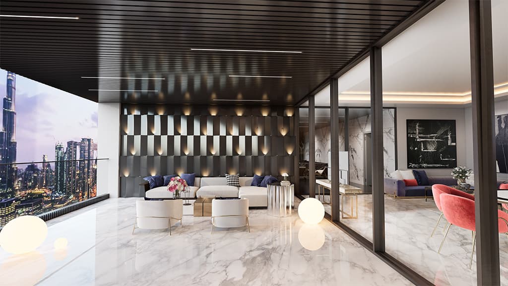 Smart Filters. Faster Decisions.