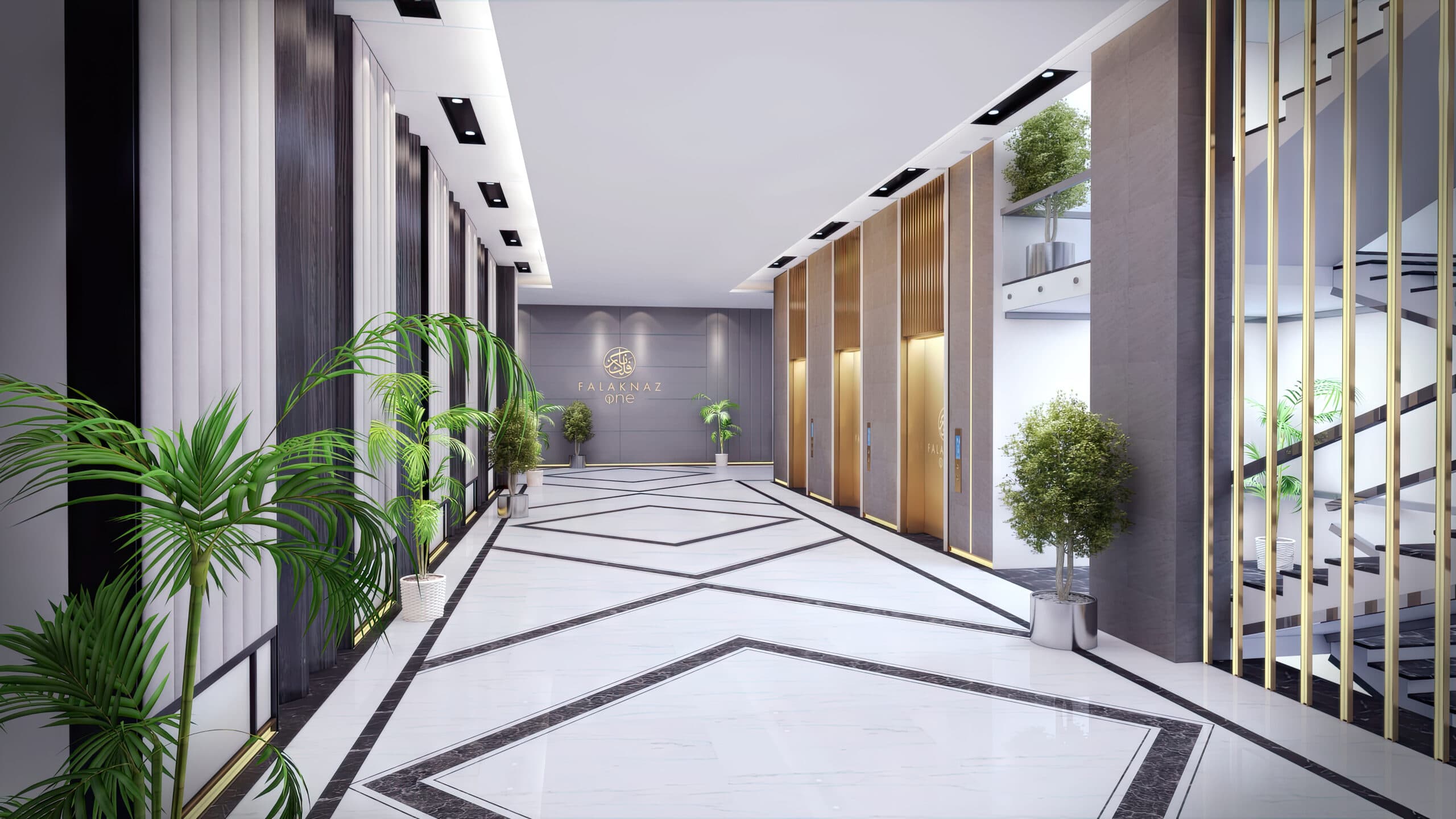 falaknaz-one image 5