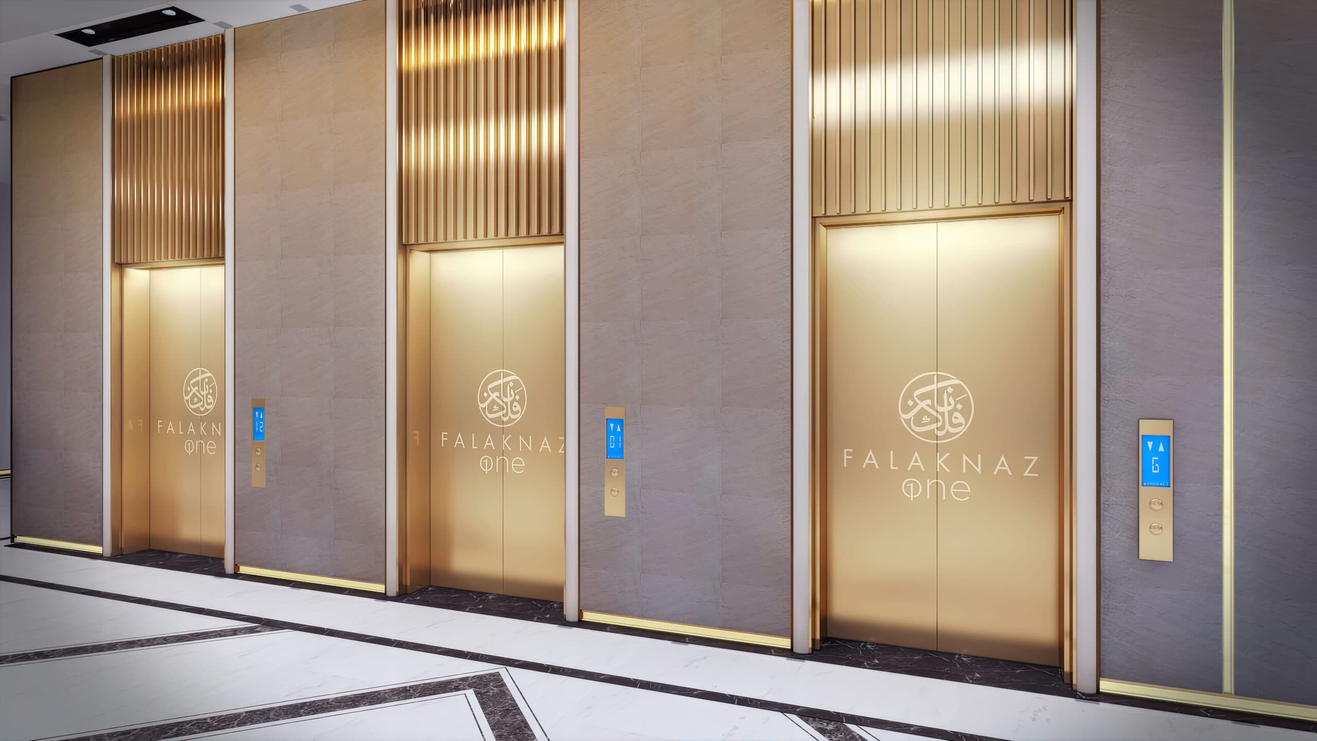 falaknaz-one image 4