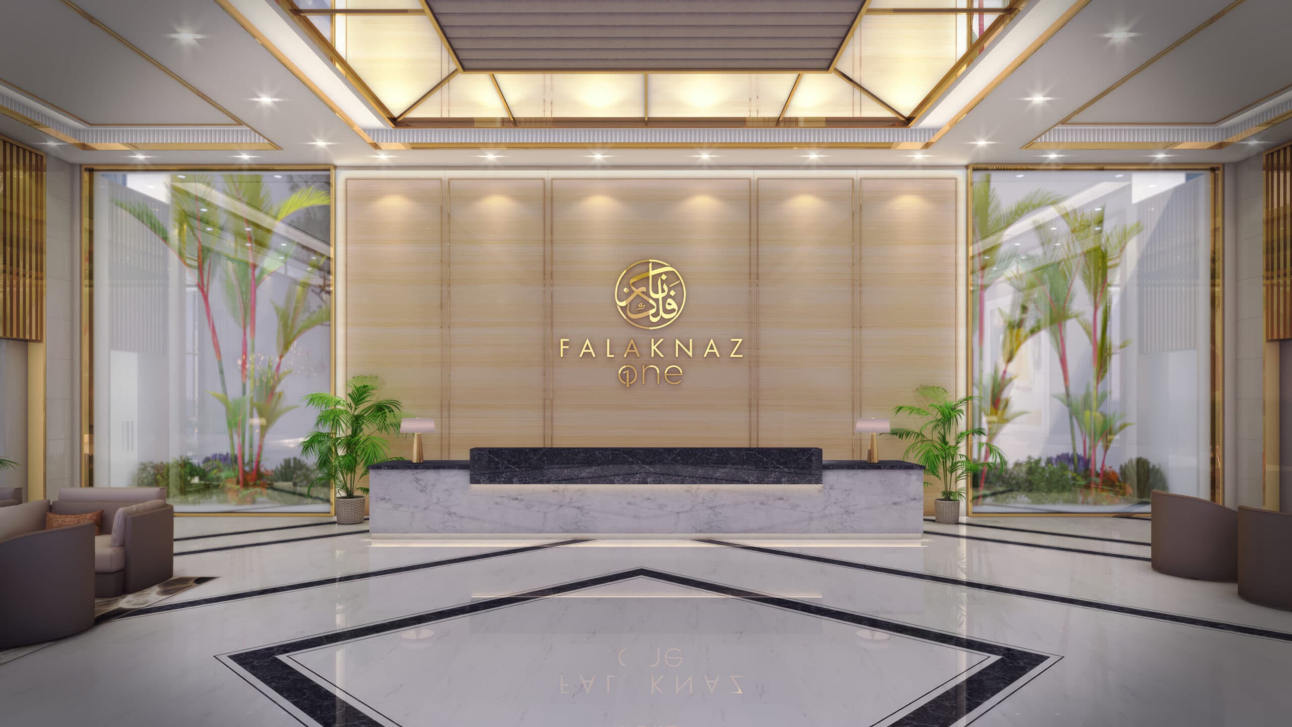 falaknaz-one image 3