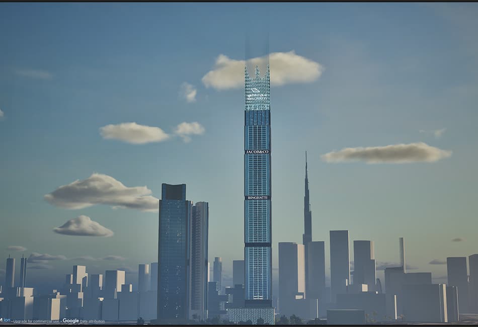 burj-binghatti-jacob-co-residences image 7