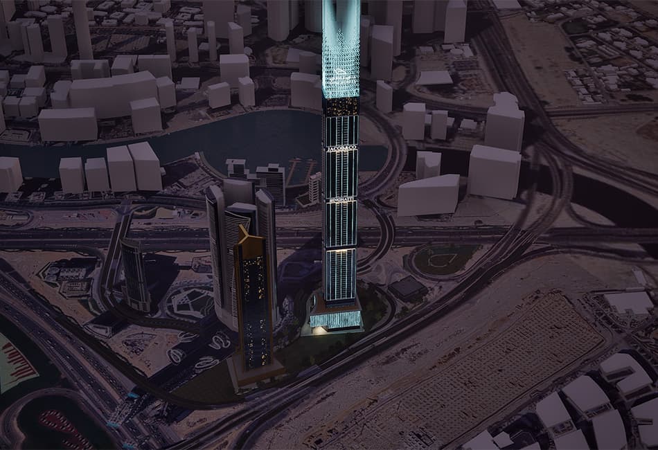 burj-binghatti-jacob-co-residences image 6