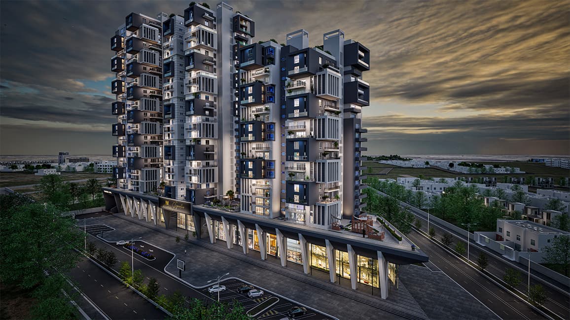 Smart Building Intelligence